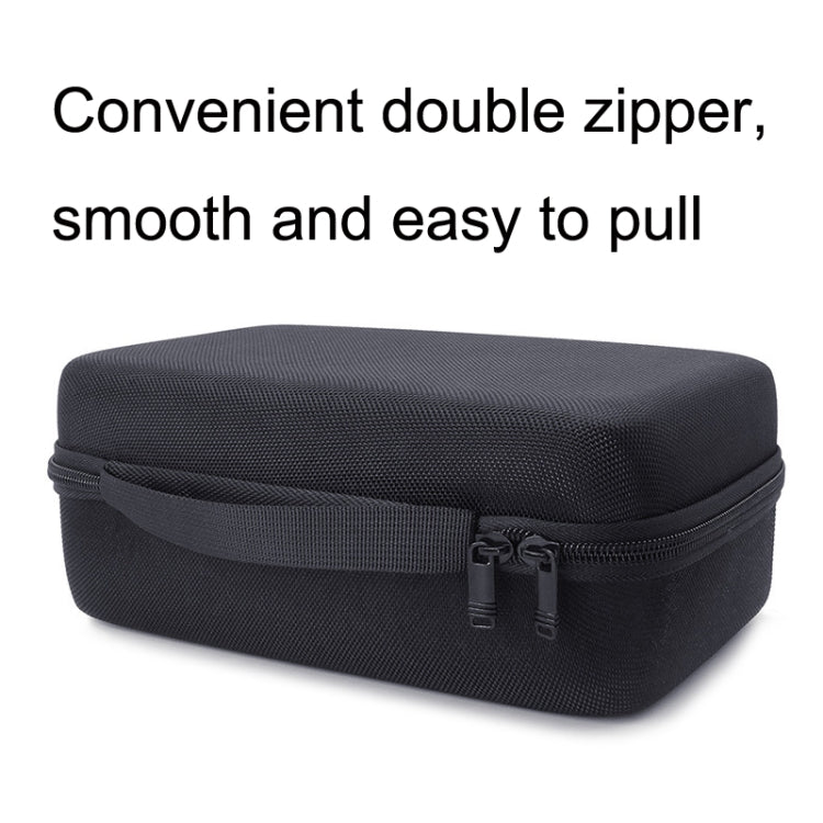 GH1359 Portable Anti-Pressure Hard Shell Motorcycle Power Storage Bag - Bags & Luggages by buy2fix | Online Shopping UK | buy2fix
