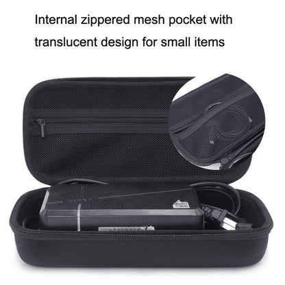 GH1359 Portable Anti-Pressure Hard Shell Motorcycle Power Storage Bag - Bags & Luggages by buy2fix | Online Shopping UK | buy2fix