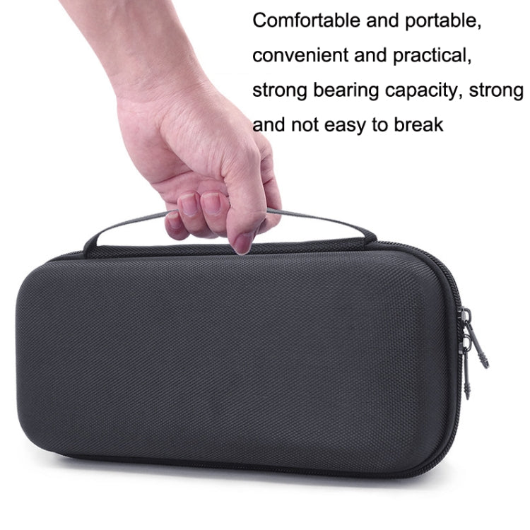 GH1359 Portable Anti-Pressure Hard Shell Motorcycle Power Storage Bag - Bags & Luggages by buy2fix | Online Shopping UK | buy2fix