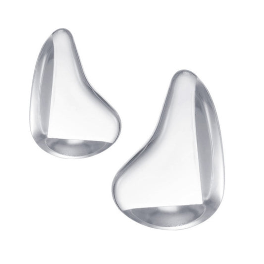 10PCS Children Anti-bump Water Drop Transparent Anti-collision Corner - Safety Equipment by buy2fix | Online Shopping UK | buy2fix