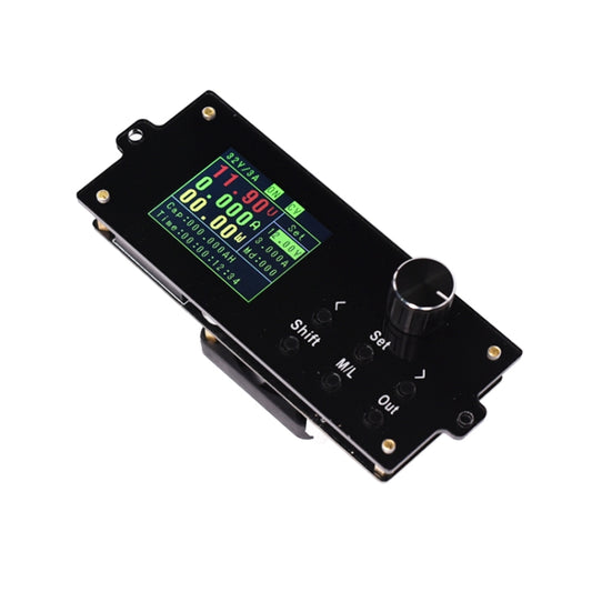 DPX3203 Adjustable Constant Voltage Current Regulator Power Supply Buck Module - Power Module by buy2fix | Online Shopping UK | buy2fix