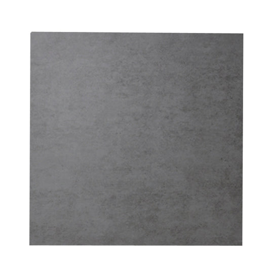 40x40cm PVC Photo Background Board(Dark Gray Cement) - Brick Wall by buy2fix | Online Shopping UK | buy2fix