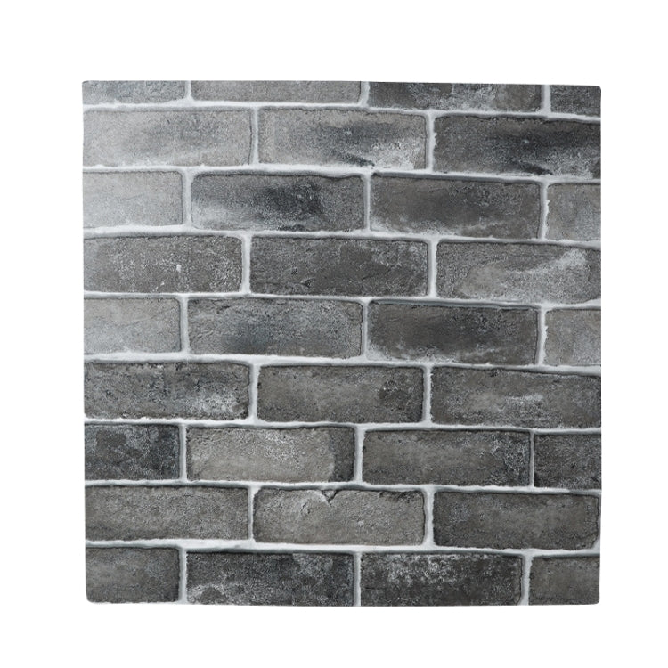 40x40cm PVC Photo Background Board(Antique Brick) - Brick Wall by buy2fix | Online Shopping UK | buy2fix