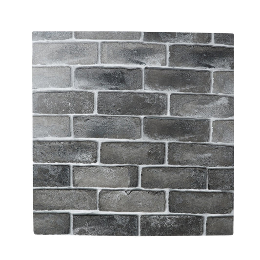 40x40cm PVC Photo Background Board(Antique Brick) - Brick Wall by buy2fix | Online Shopping UK | buy2fix