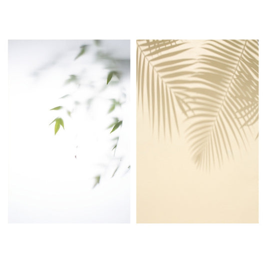 2 PCS 3D Stereoscopic Double-sided Photography Background Board(Light Shadow Magic 1) - Other by buy2fix | Online Shopping UK | buy2fix