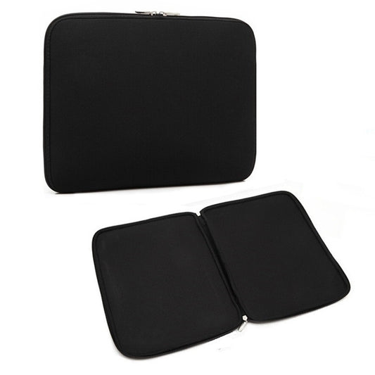 Without Elastic Band Diving Material Laptop Sleeve Computer Case, Size: 13 Inch by buy2fix