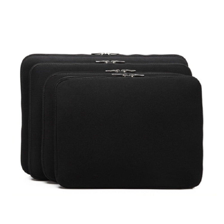 Without Elastic Band Diving Material Laptop Sleeve Computer Case, Size: 14 Inch by buy2fix