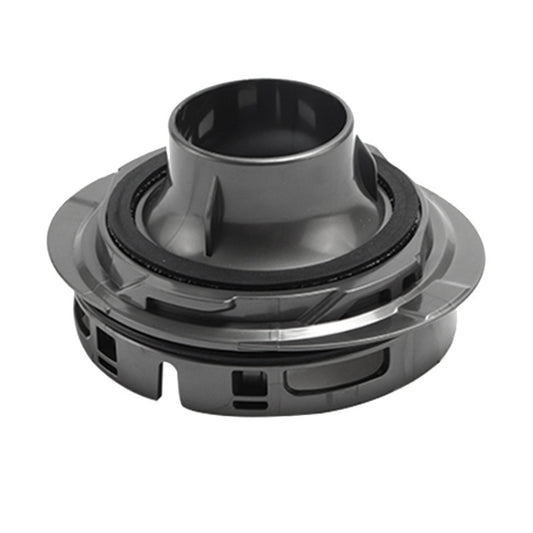Host Motor Back Cover And Rear HEPA Filter Filter Elements Cover For Dyson Vacuum Cleaner V7 V8 - For Dyson Accessories by buy2fix | Online Shopping UK | buy2fix