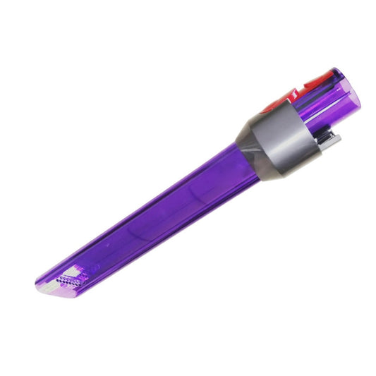 LED Light Pipe Crevice Tool Replacement For Dyson V11 / V10 / V7 / V8 Vacuum Cleaner - For Dyson Accessories by buy2fix | Online Shopping UK | buy2fix