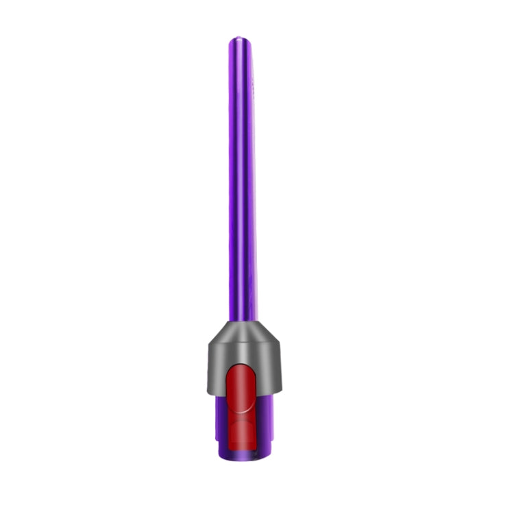 LED Light Pipe Crevice Tool Replacement For Dyson V11 / V10 / V7 / V8 Vacuum Cleaner - For Dyson Accessories by buy2fix | Online Shopping UK | buy2fix