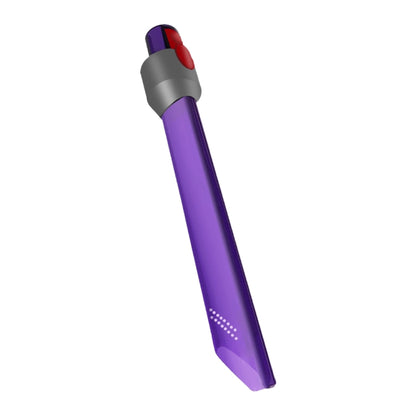 LED Light Pipe Crevice Tool Replacement For Dyson V11 / V10 / V7 / V8 Vacuum Cleaner - For Dyson Accessories by buy2fix | Online Shopping UK | buy2fix