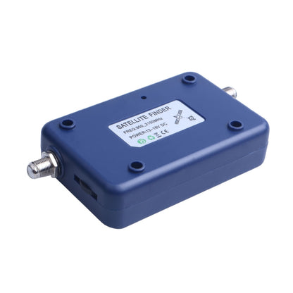 SF-95DR  Satellite Finder TV Signal Receiver With Compass - Satellite Finder by buy2fix | Online Shopping UK | buy2fix