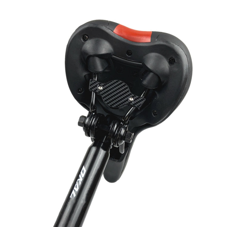 Road MTB Bike Anti-Theft Anti-Lost Locator Mounting Bracket for AirTag,Style: Banding by buy2fix