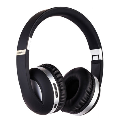 MH4 Mobile Phone Subwoofer Wireless Bluetooth Sports Headset(Silver) - Headset & Headphone by buy2fix | Online Shopping UK | buy2fix