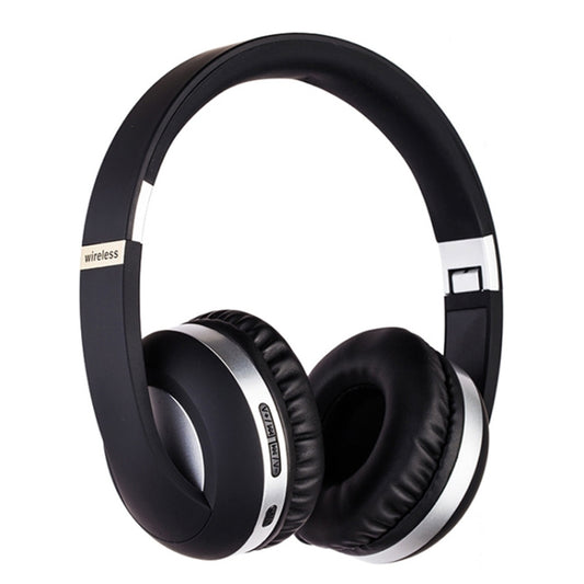 MH4 Mobile Phone Subwoofer Wireless Bluetooth Sports Headset(Silver) - Headset & Headphone by buy2fix | Online Shopping UK | buy2fix