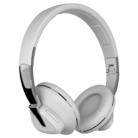 H3 Mobile Computer Universal Wireless Bluetooth Headset(White) - Headset & Headphone by buy2fix | Online Shopping UK | buy2fix
