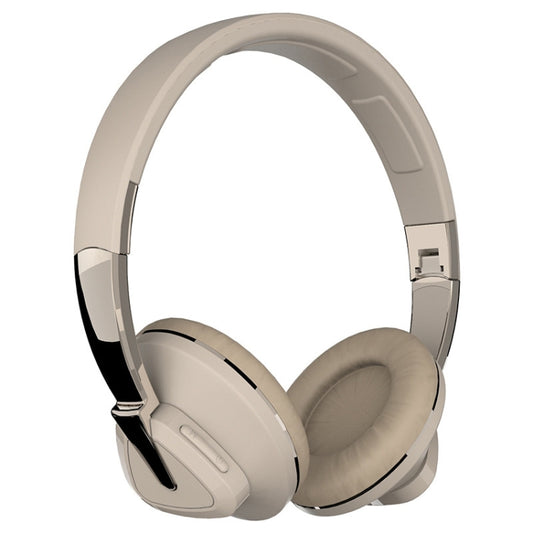 H3 Mobile Computer Universal Wireless Bluetooth Headset(Khaki) - Headset & Headphone by buy2fix | Online Shopping UK | buy2fix