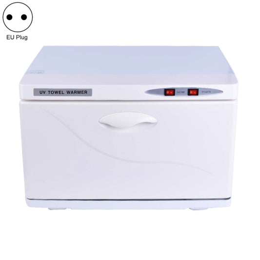 Ozone + UV Single Door Towel Disinfection Heater - Disinfecting Cabinets & Accessories by buy2fix | Online Shopping UK | buy2fix