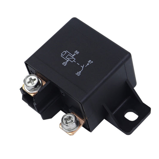 75A 12V 033200250 Forklift Relay Excavator Start Relay, Rated voltage: 12V - Relays by buy2fix | Online Shopping UK | buy2fix