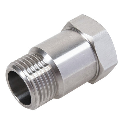Car Oxygen Sensor Adapter Extended Joint M18x1.5 - Automobiles Sensors by buy2fix | Online Shopping UK | buy2fix