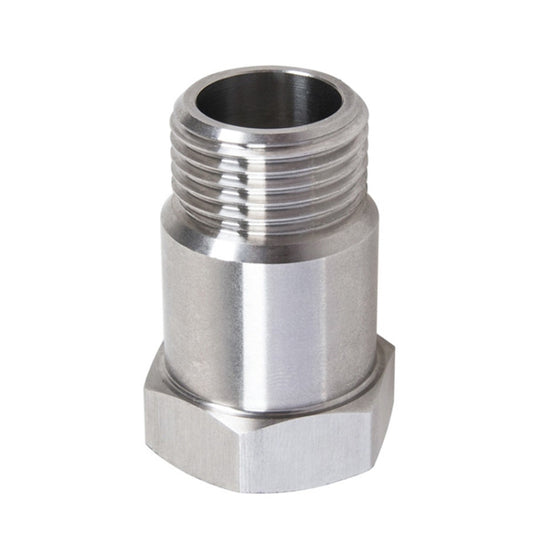 Car Oxygen Sensor Adapter Extended Joint M18x1.5 - Automobiles Sensors by buy2fix | Online Shopping UK | buy2fix