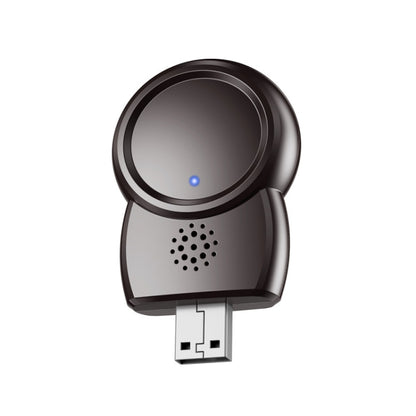 SL06  Intelligent Voice Remote Control For Infrared Home Appliance(English Version) - Universal by buy2fix | Online Shopping UK | buy2fix