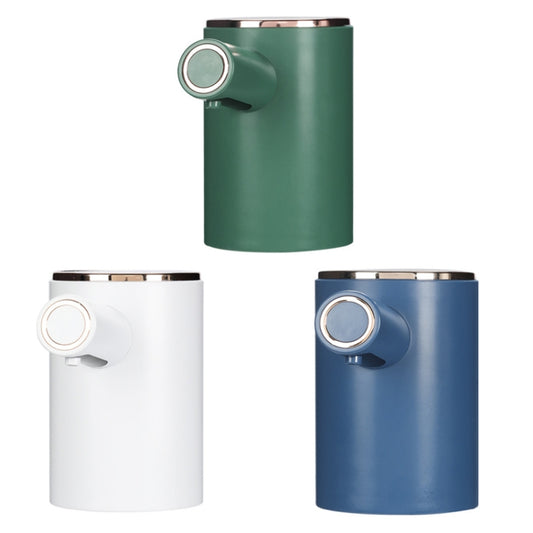 Smart Induction Hand Washing Machine Touch-Free Automatic Soap Dispenser(Green) - Soap Dispenser by buy2fix | Online Shopping UK | buy2fix