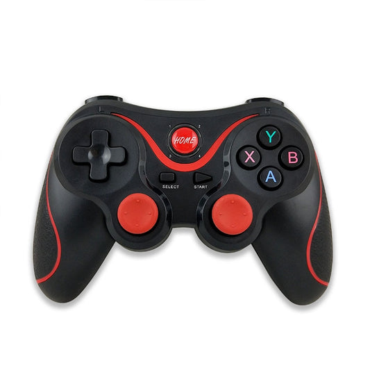 T3 Mobile Phone Wireless Bluetooth Direct Connection Gamepad For Android/iOS Phones - Gamepads by buy2fix | Online Shopping UK | buy2fix