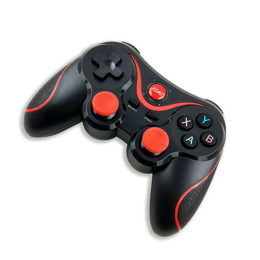 T3 Mobile Phone Wireless Bluetooth Direct Connection Gamepad For Android/iOS Phones - Gamepads by buy2fix | Online Shopping UK | buy2fix