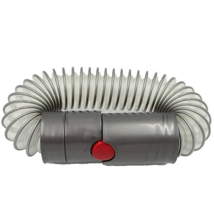 Pet Brush+Hose+Switch Lock Vacuum Cleaner Accessories for Dyson V7 V8 V10 V11 - For Dyson Accessories by buy2fix | Online Shopping UK | buy2fix