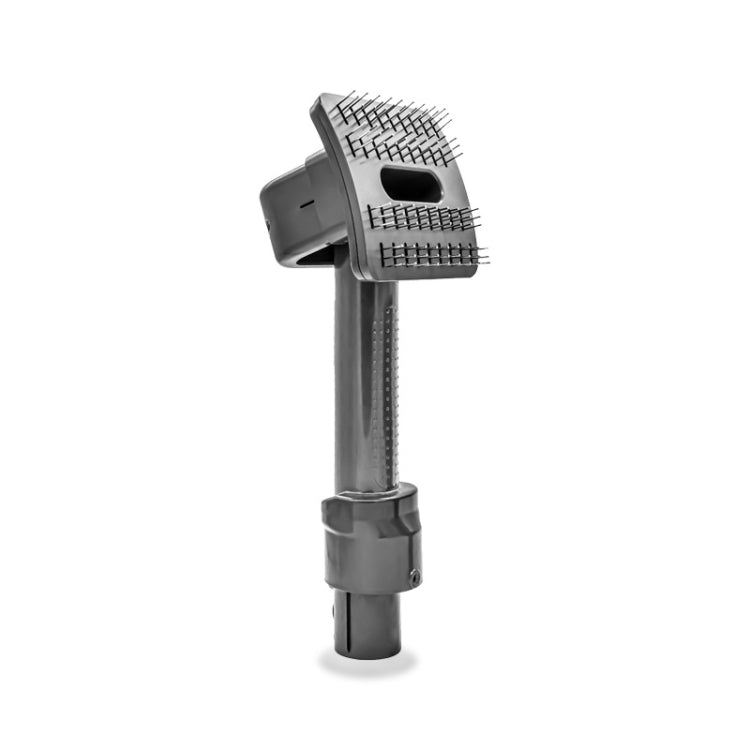 Pet Brush+Hose+Switch Lock Vacuum Cleaner Accessories for Dyson V7 V8 V10 V11 - For Dyson Accessories by buy2fix | Online Shopping UK | buy2fix