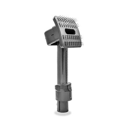Pet Brush+Hose+Switch Lock Vacuum Cleaner Accessories for Dyson V7 V8 V10 V11 - For Dyson Accessories by buy2fix | Online Shopping UK | buy2fix