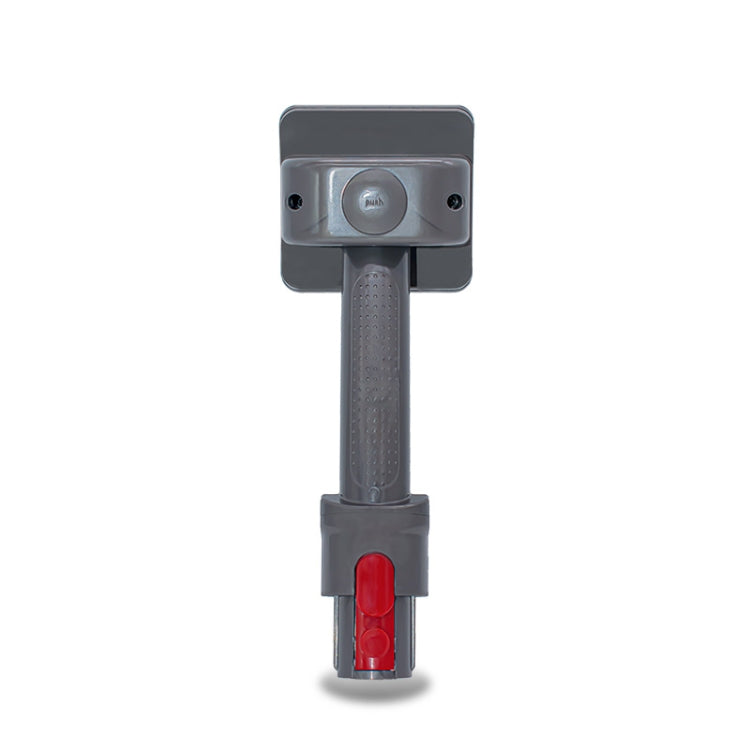 Pet Brush+Hose+Switch Lock Vacuum Cleaner Accessories for Dyson V7 V8 V10 V11 - For Dyson Accessories by buy2fix | Online Shopping UK | buy2fix