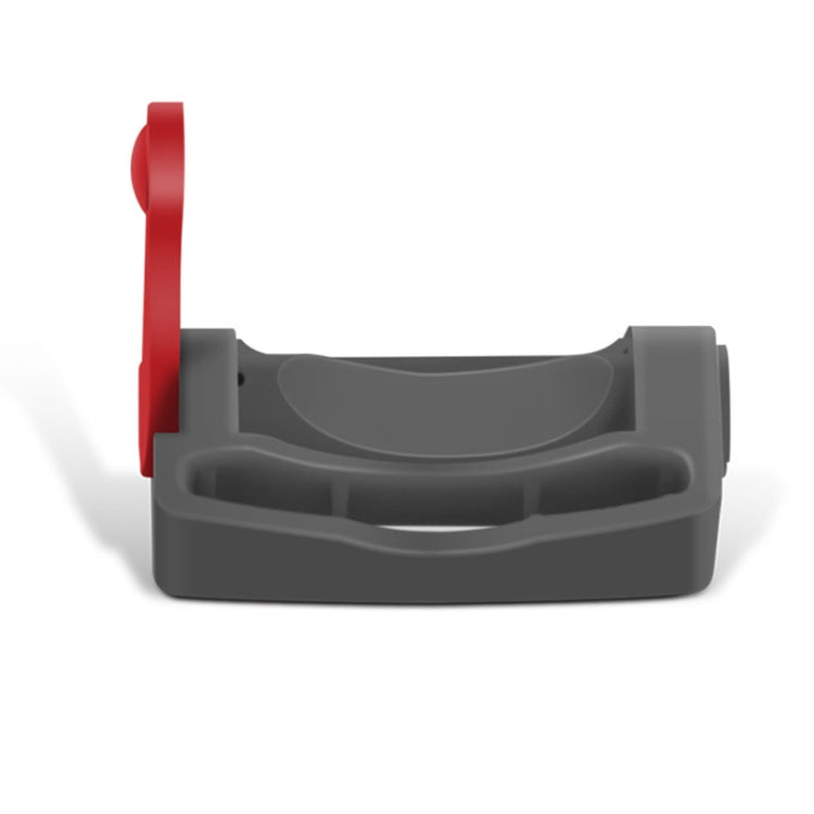 Pet Brush+Hose+Switch Lock Vacuum Cleaner Accessories for Dyson V7 V8 V10 V11 - For Dyson Accessories by buy2fix | Online Shopping UK | buy2fix