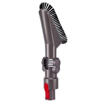 Furniture Brush Folding Brush Universal Turning Head for Dyson V7 V8 V10 V11 - For Dyson Accessories by buy2fix | Online Shopping UK | buy2fix