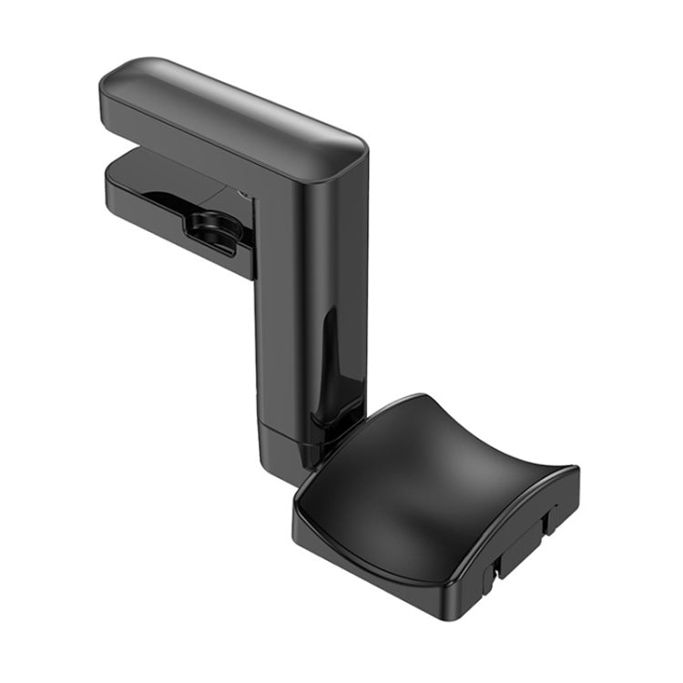 Multifunctional Headphone Clip-type Punch-free Hanger T9 by buy2fix