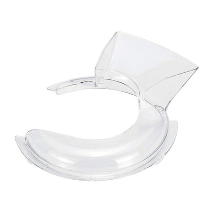 Replacement Pouring Shield Splash Guard for KitchenAid 4.5/5QT Stand Mixers - Food Disposer Parts by buy2fix | Online Shopping UK | buy2fix
