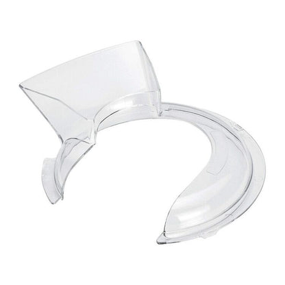 Replacement Pouring Shield Splash Guard for KitchenAid 4.5/5QT Stand Mixers - Food Disposer Parts by buy2fix | Online Shopping UK | buy2fix