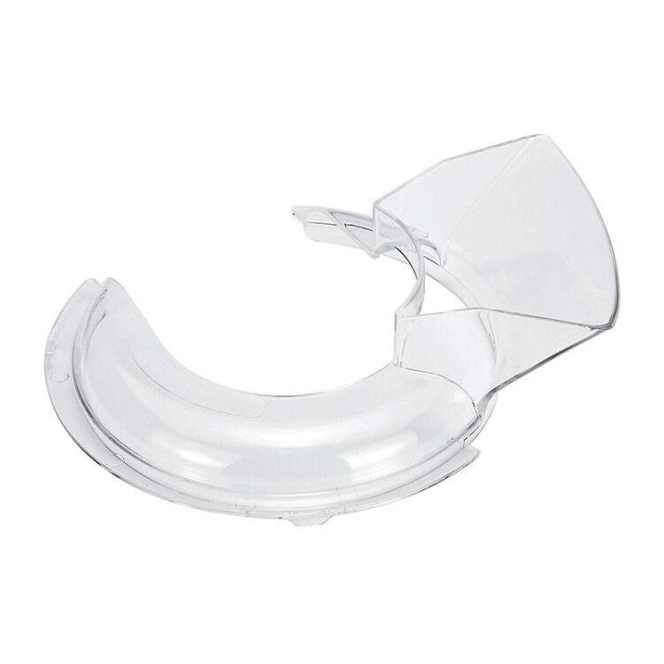 Replacement Pouring Shield Splash Guard for KitchenAid 4.5/5QT Stand Mixers - Food Disposer Parts by buy2fix | Online Shopping UK | buy2fix