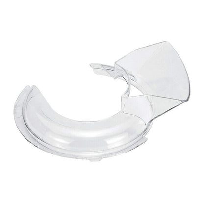 Replacement Pouring Shield Splash Guard for KitchenAid 4.5/5QT Stand Mixers - Food Disposer Parts by buy2fix | Online Shopping UK | buy2fix