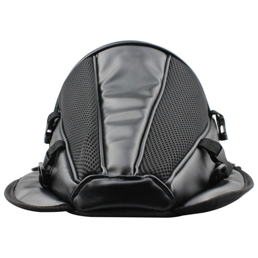 Zc014 Outdoor Riding Waterproof Rear Seat Bag - Bags & Luggages by buy2fix | Online Shopping UK | buy2fix