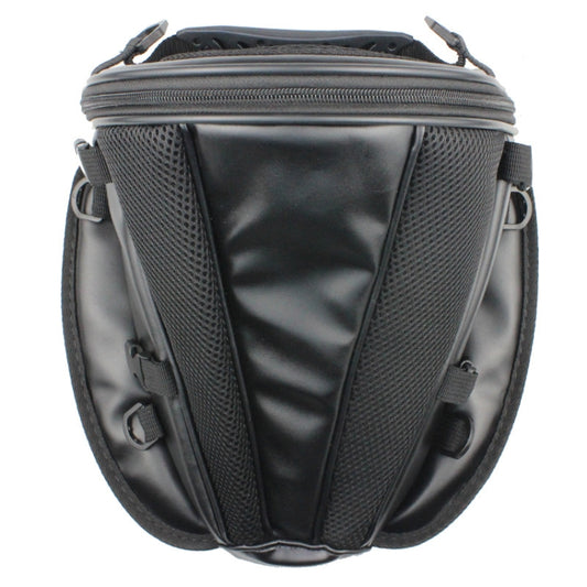 Zc014 Outdoor Riding Waterproof Rear Seat Bag - Bags & Luggages by buy2fix | Online Shopping UK | buy2fix