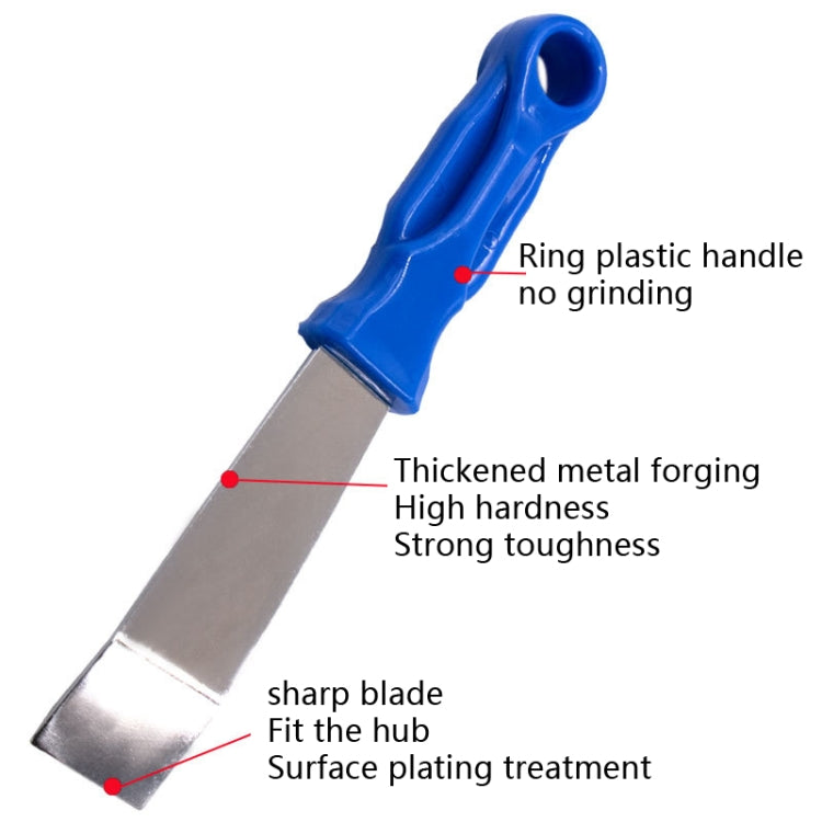 Paste Tire Balance Block Blade Glue Removal Tool by buy2fix