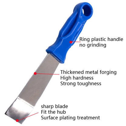 Paste Tire Balance Block Blade Glue Removal Tool by buy2fix