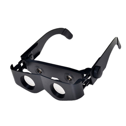 Fishing Binoculars HD Outdoor Magnifier Binoculars, Specification: Only Telescope by buy2fix