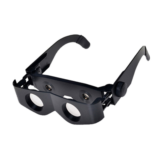 Fishing Binoculars HD Outdoor Magnifier Binoculars, Specification: Only Telescope by buy2fix