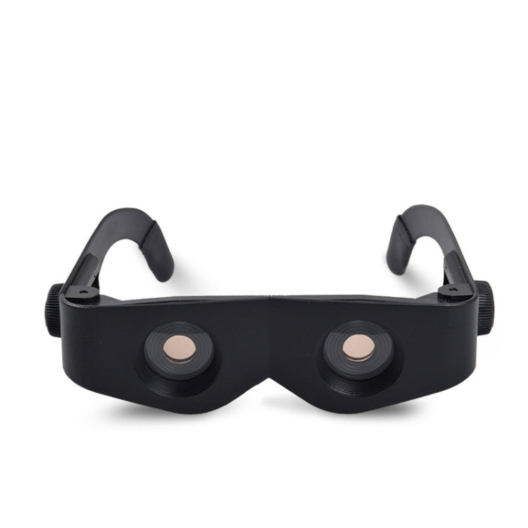 Fishing Binoculars HD Outdoor Magnifier Binoculars, Specification: Only Telescope by buy2fix