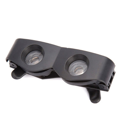 Fishing Binoculars HD Outdoor Magnifier Binoculars, Specification: Only Telescope by buy2fix