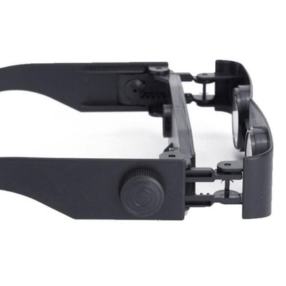 Fishing Binoculars HD Outdoor Magnifier Binoculars, Specification: Only Telescope by buy2fix