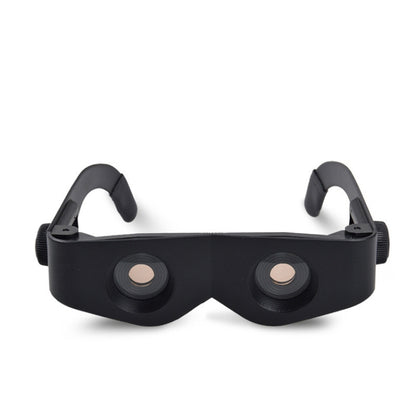 Fishing Binoculars HD Outdoor Magnifier Binoculars, Specification: Telescope + Glasses Case by buy2fix